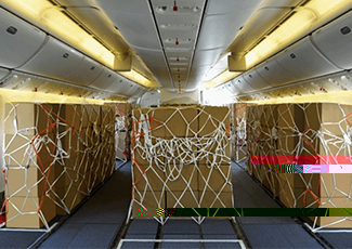 Transporte aéreo Próximo Voo | Trans Falls Transportadora