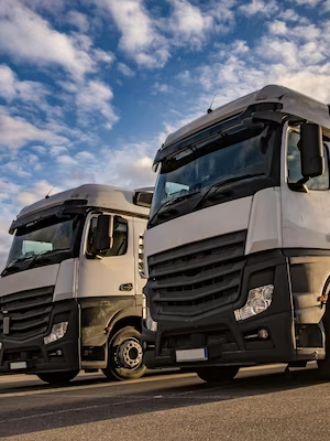 Faça uma cotação conosco agora mesmo! Trans Falls Transportadora