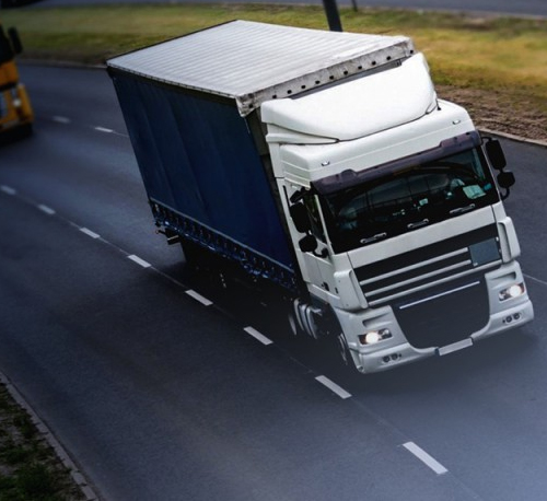 Conheça a Trans Falls Transporte | Transportadora de Cargas